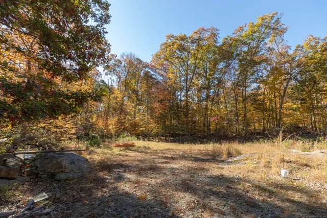 a view of covered with snow