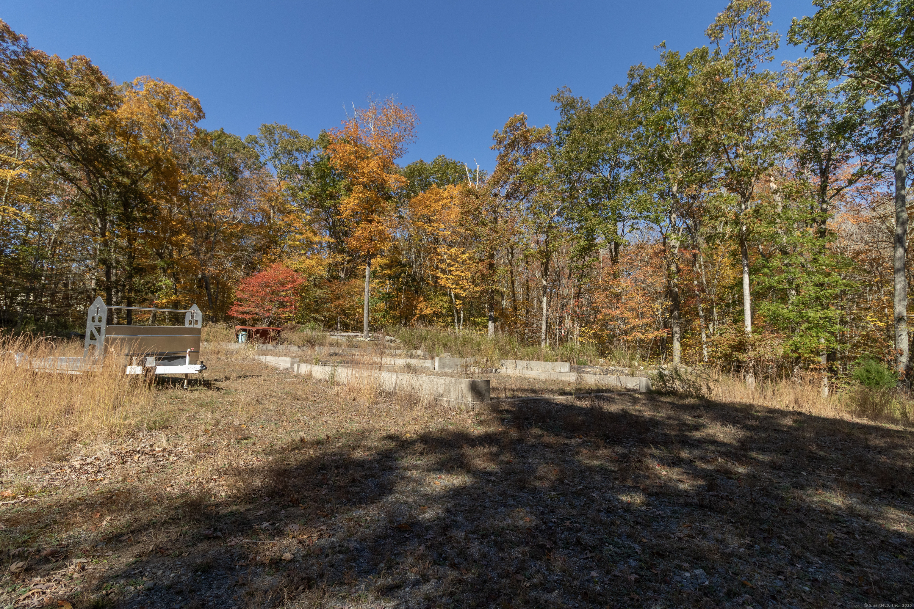 4 Laurel Lane Clinton, CT 06413 - Photo 24 of 30 a view of yard