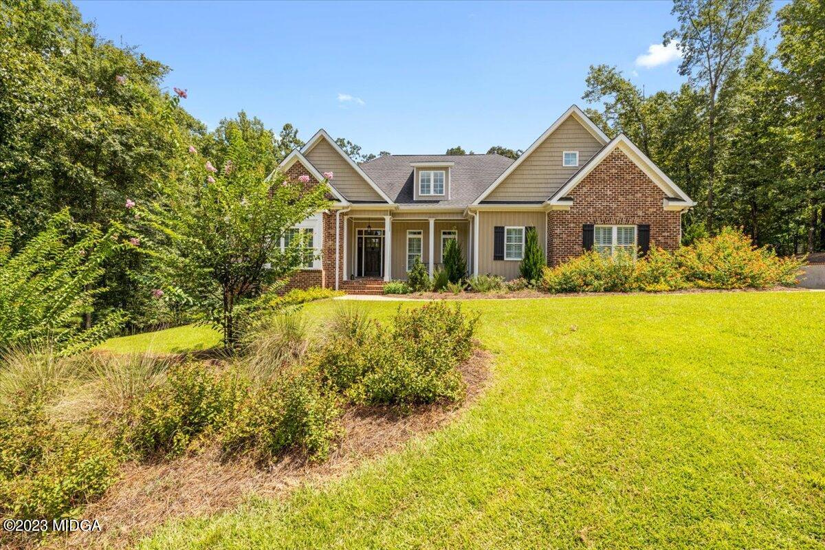 116 Lovetts Ridge Drive Juliette, GA 31046 - Photo 1 of 32 1.