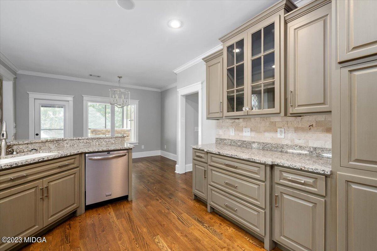 116 Lovetts Ridge Drive Juliette, GA 31046 - Photo 11 of 32 8b.
