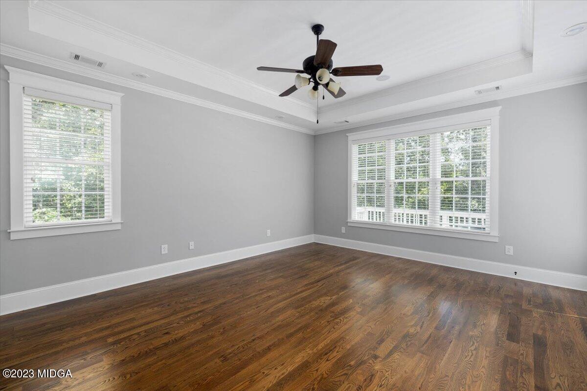116 Lovetts Ridge Drive Juliette, GA 31046 - Photo 15 of 32 11.