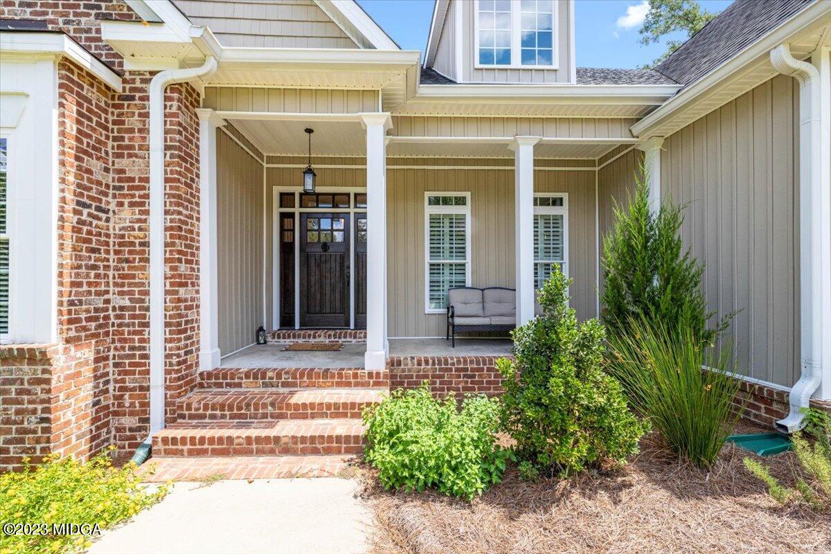 116 Lovetts Ridge Drive Juliette, GA 31046 - Photo 2 of 32 2.