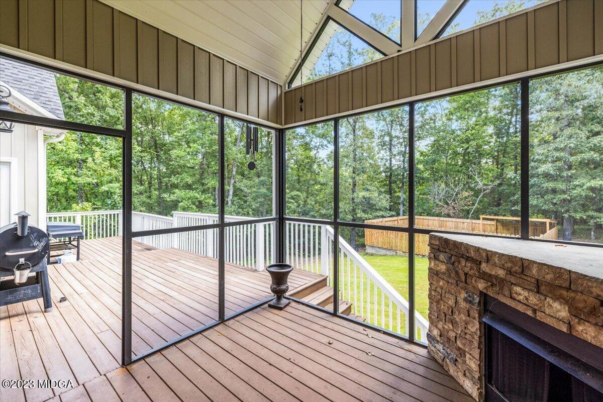 116 Lovetts Ridge Drive Juliette, GA 31046 - Photo 26 of 32 22.