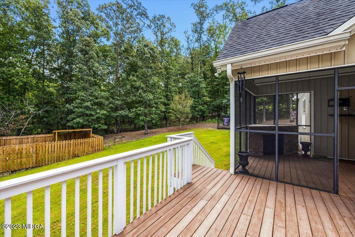 116 Lovetts Ridge Drive Juliette, GA 31046 - Photo 27 of 32 23.