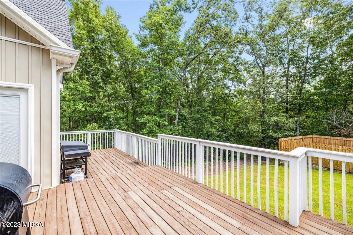 116 Lovetts Ridge Drive Juliette, GA 31046 - Photo 28 of 32 24.
