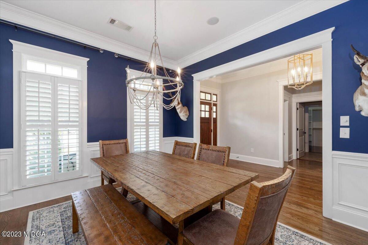 116 Lovetts Ridge Drive Juliette, GA 31046 - Photo 5 of 32 4.