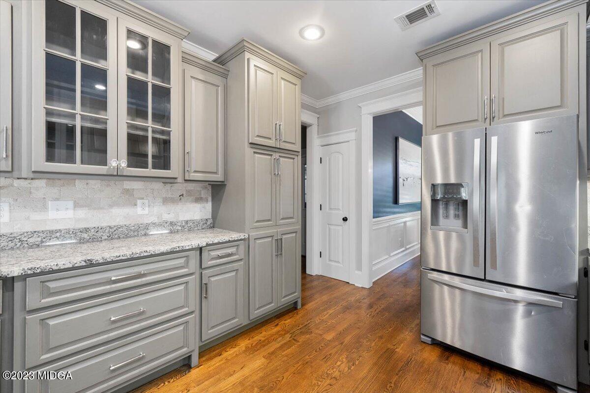 116 Lovetts Ridge Drive Juliette, GA 31046 - Photo 7 of 32 6.