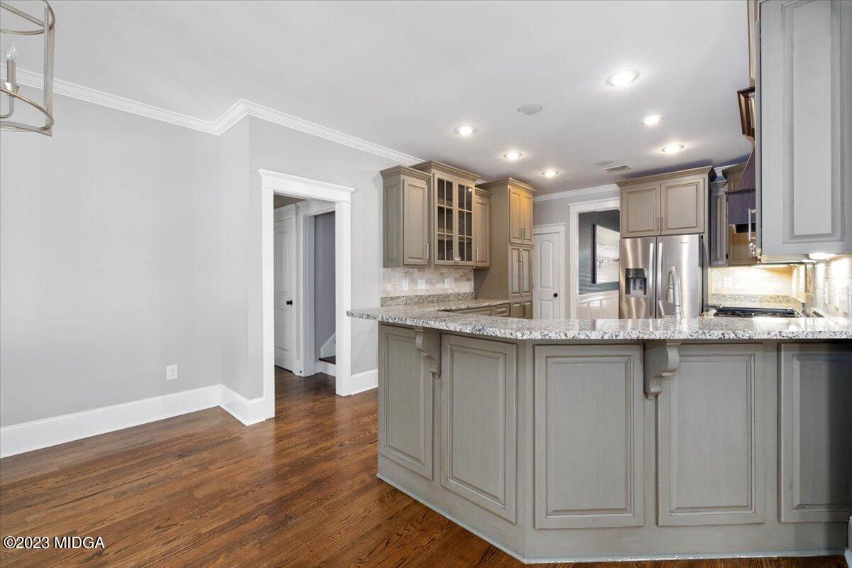 116 Lovetts Ridge Drive Juliette, GA 31046 - Photo 10 of 32 8a