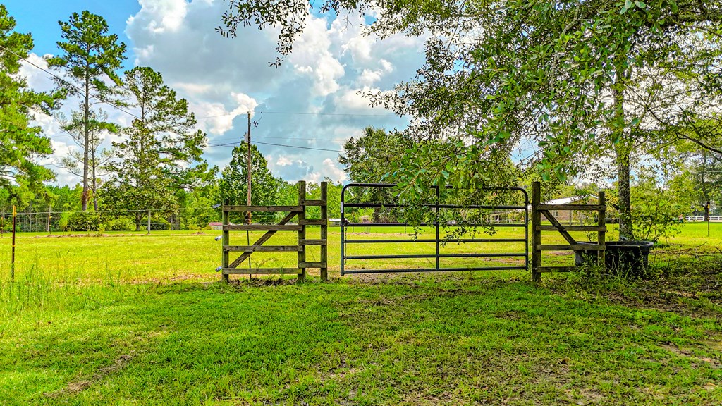 3271 Willie Varnum Road Dothan, AL 36301 - Photo 34 of 41 Pasture Gate