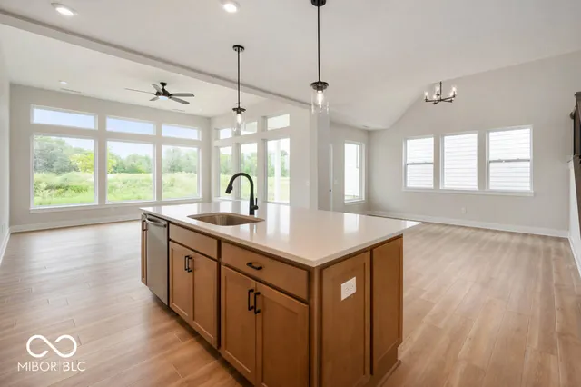 $763,158 | 11924 Gray Ghost Way, Fishers, IN 46040