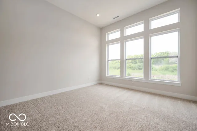 $763,158 | 11924 Gray Ghost Way, Fishers, IN 46040