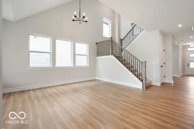 $763,158 | 11924 Gray Ghost Way, Fishers, IN 46040