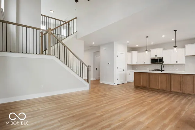 $763,158 | 11924 Gray Ghost Way, Fishers, IN 46040