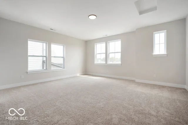 $763,158 | 11924 Gray Ghost Way, Fishers, IN 46040