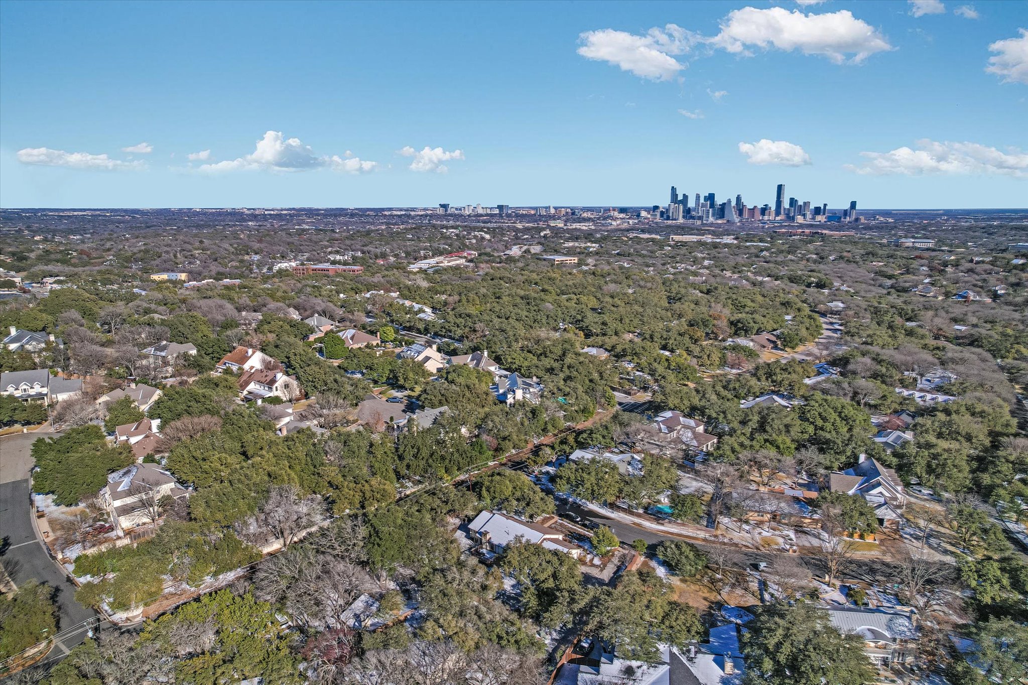 3207 Eanes Circle Austin, TX 78746 - Photo 19 of 22