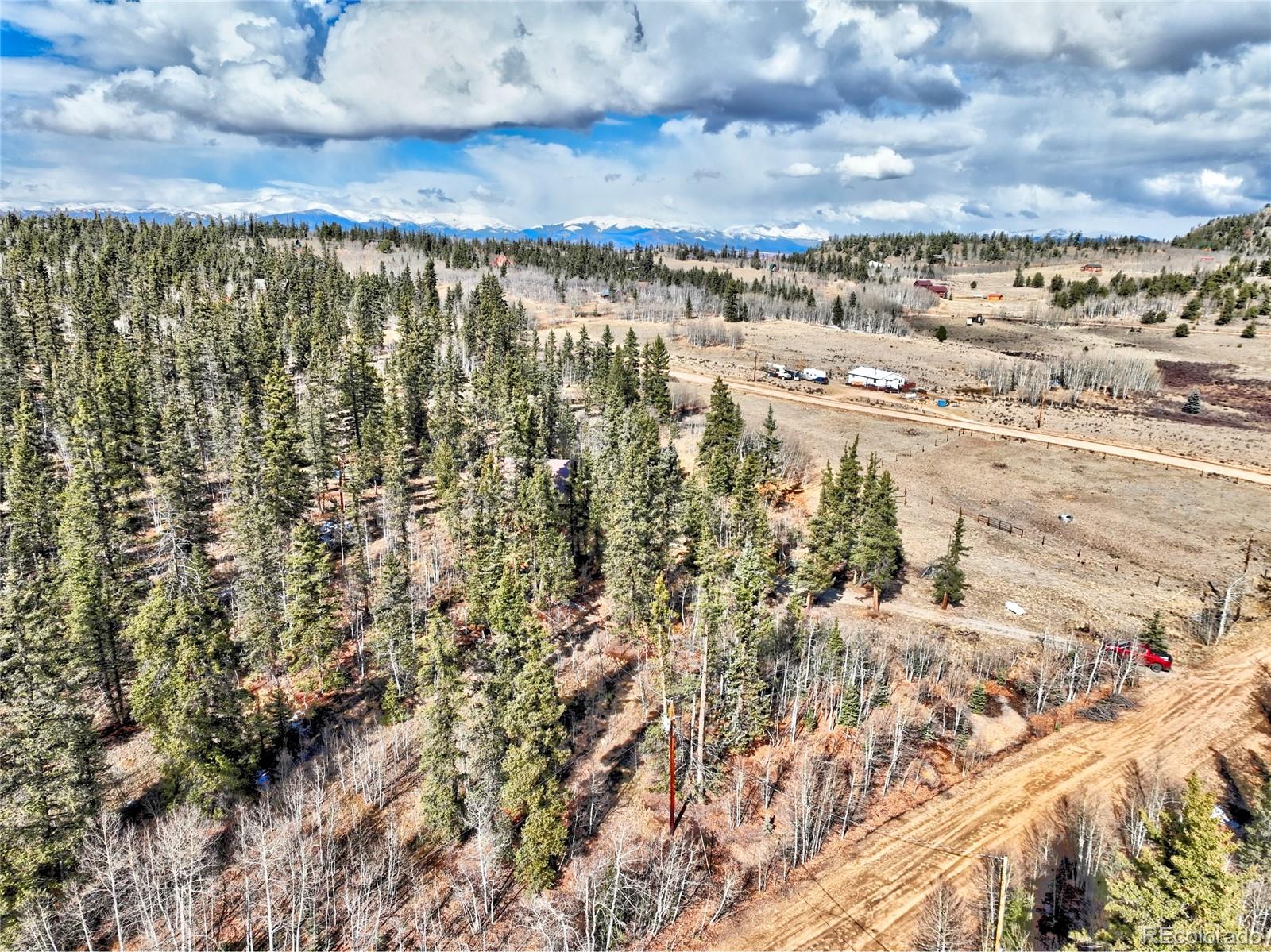 45 Swiggler Road Jefferson, CO 80456 - Photo 39 of 44