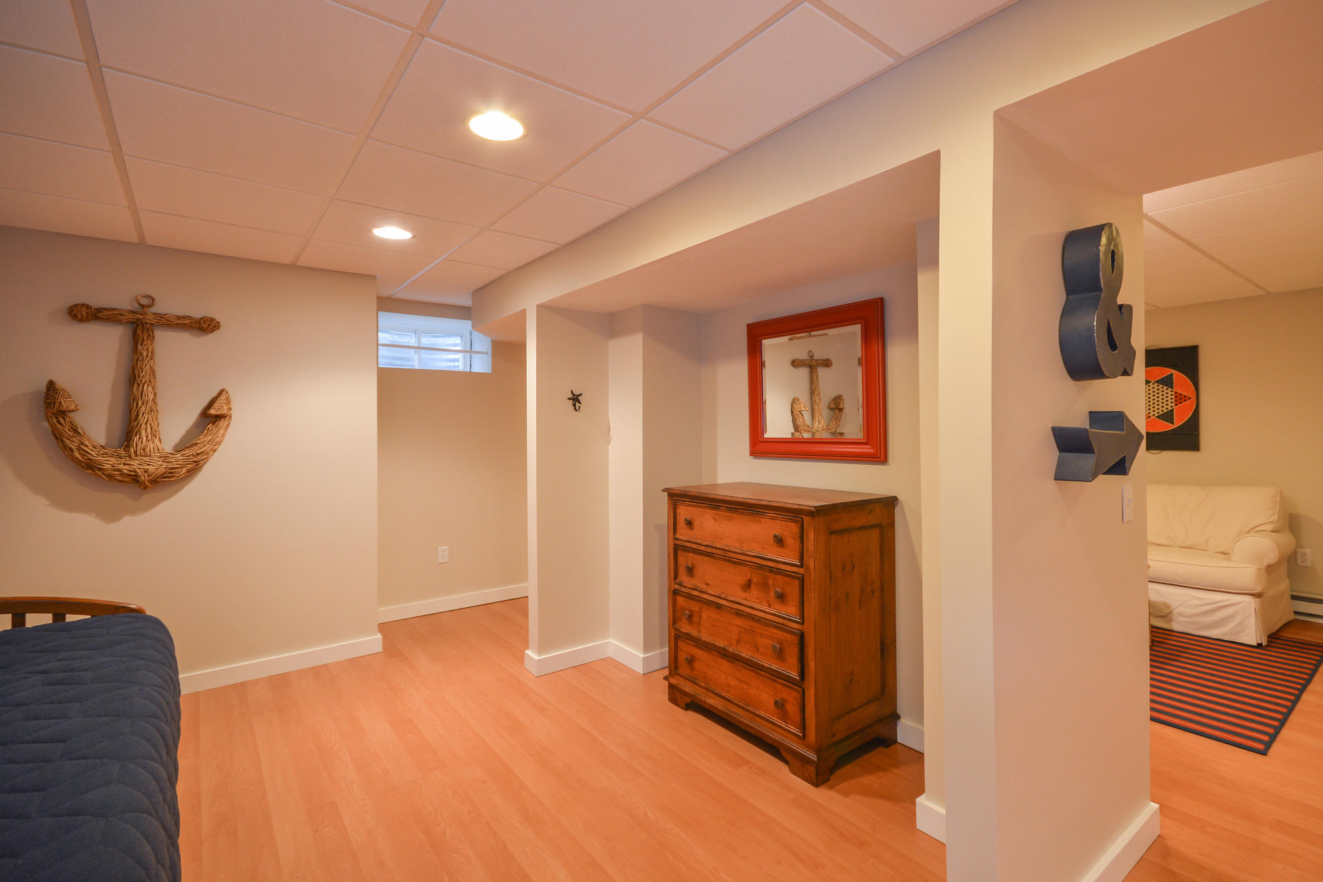 169 Tonset Road Orleans, MA 02653 - Photo 27 of 35 a view of a hallway with front door