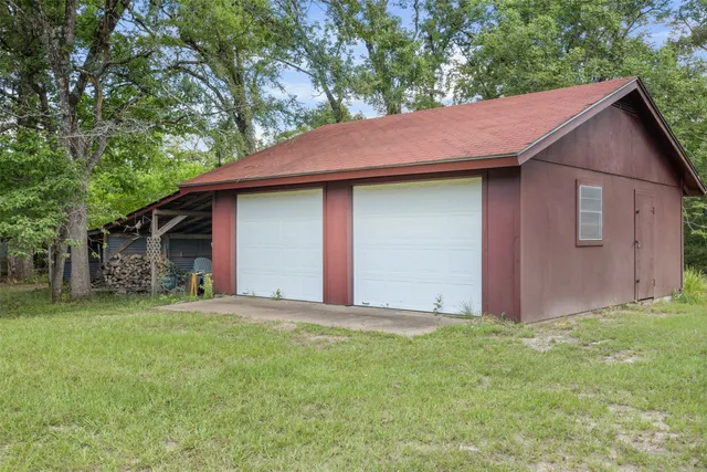 $574,900 | 729 County Road 4040, Crockett, TX 75835