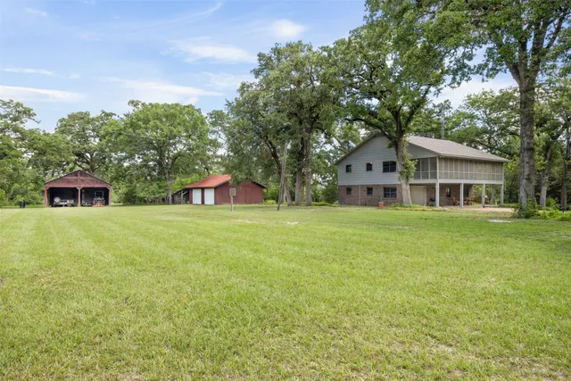 $574,900 | 729 County Road 4040, Crockett, TX 75835
