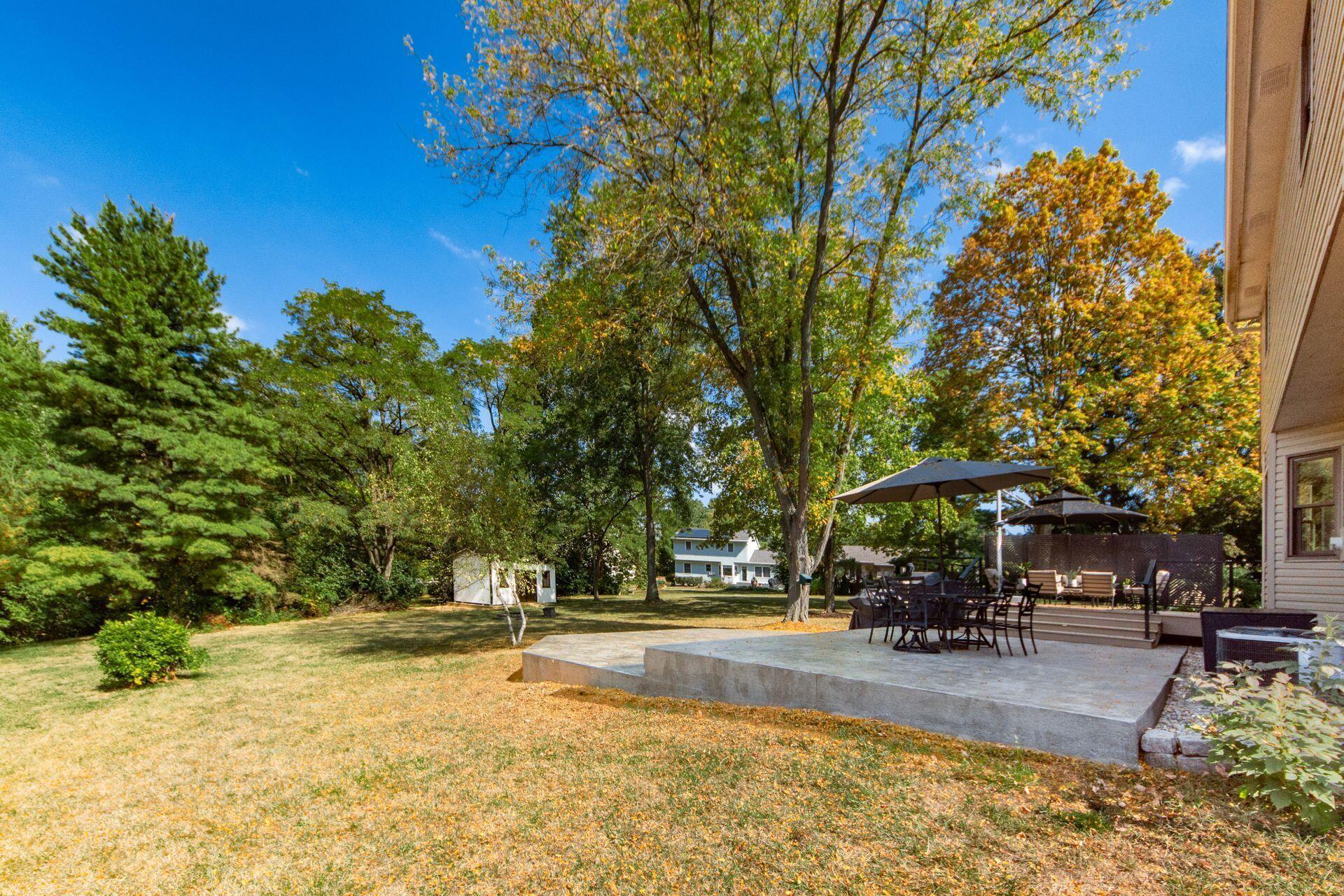 536 Tresham Road Columbus, OH 43230 - Photo 8 of 46 Patio