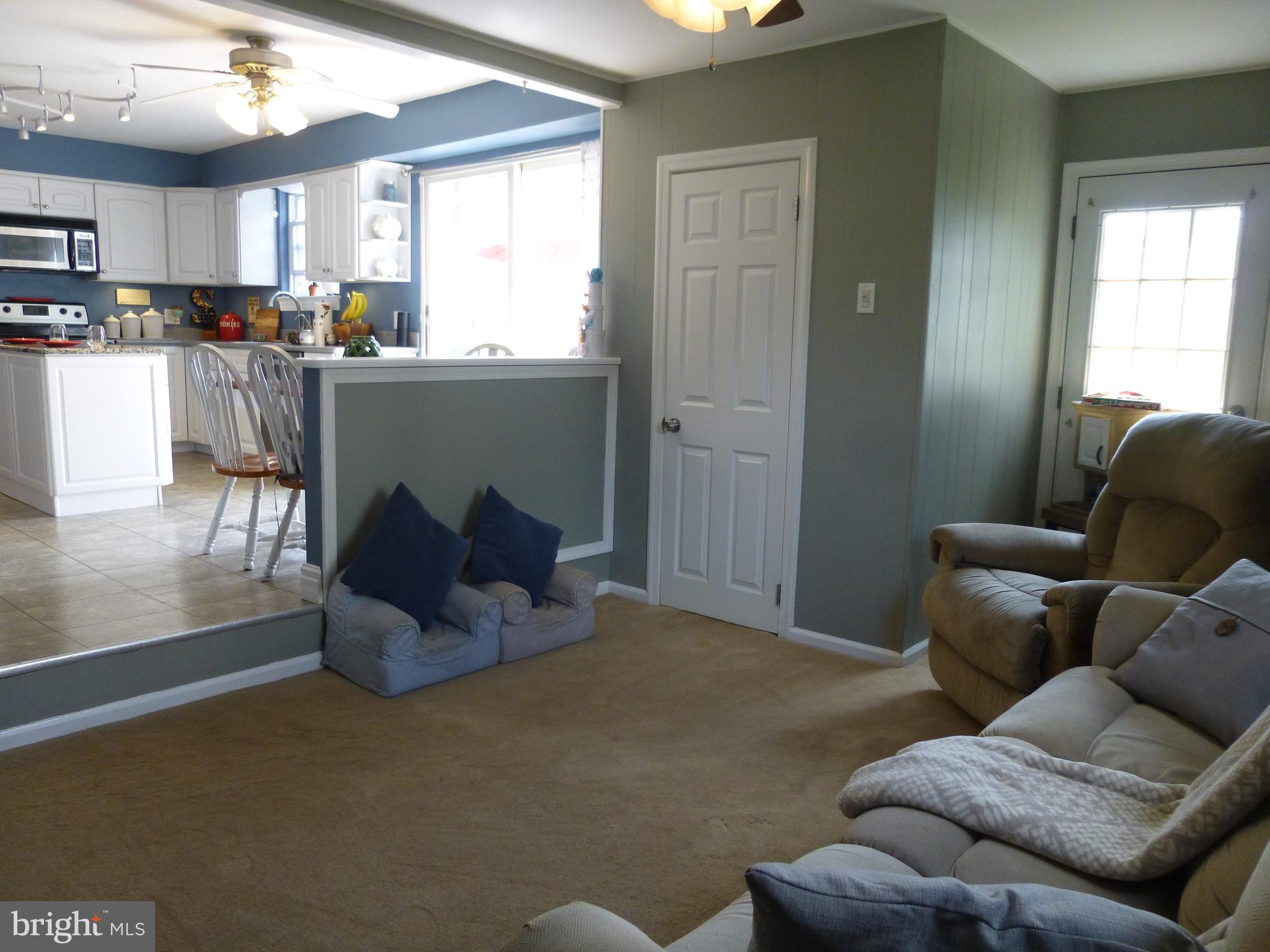 109 Crestview Road Hatboro, PA 19040 - Photo 21 of 35 Family Room - Powder Room