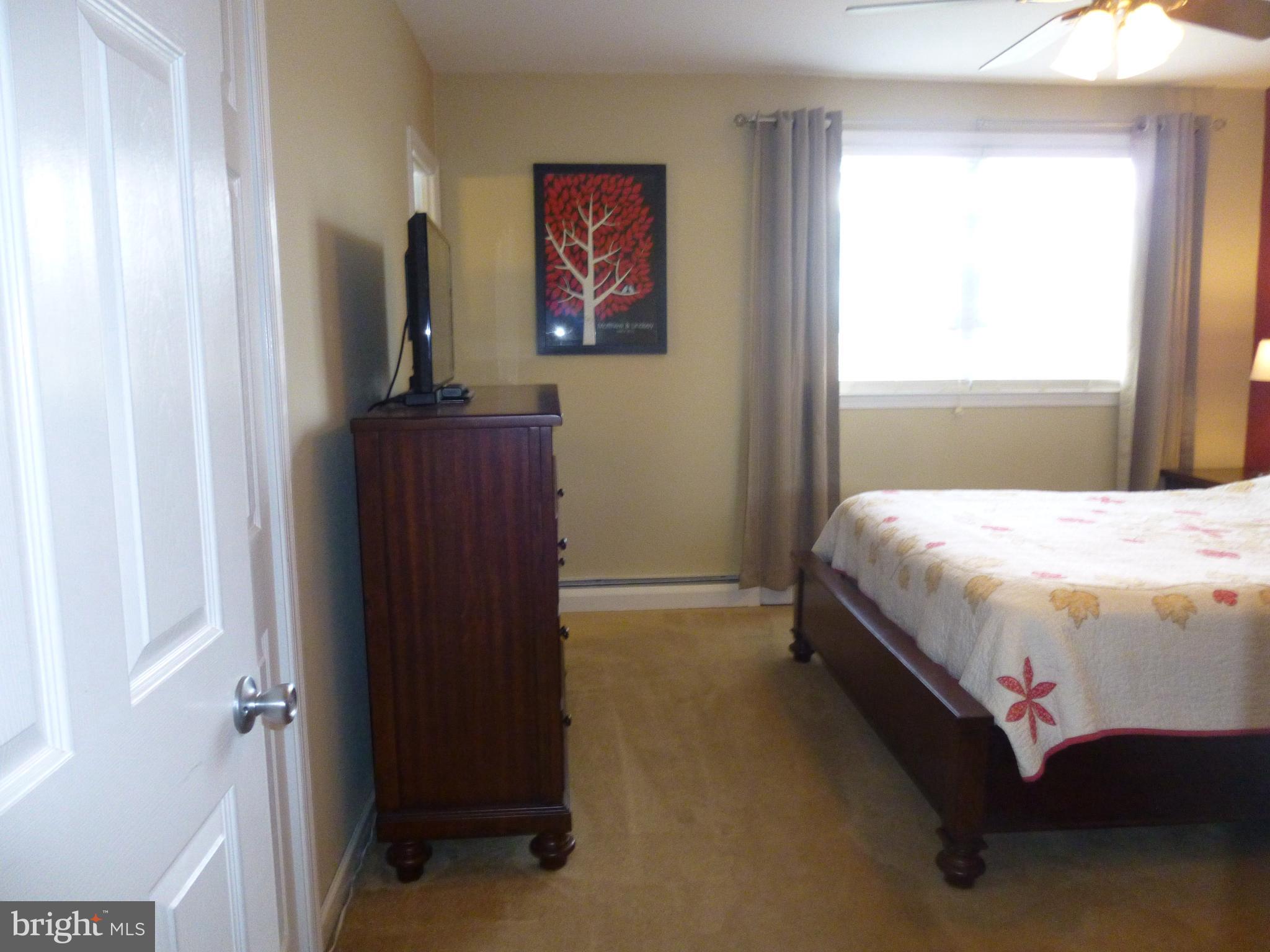109 Crestview Road Hatboro, PA 19040 - Photo 28 of 35 Master Bedroom - Large Double Window