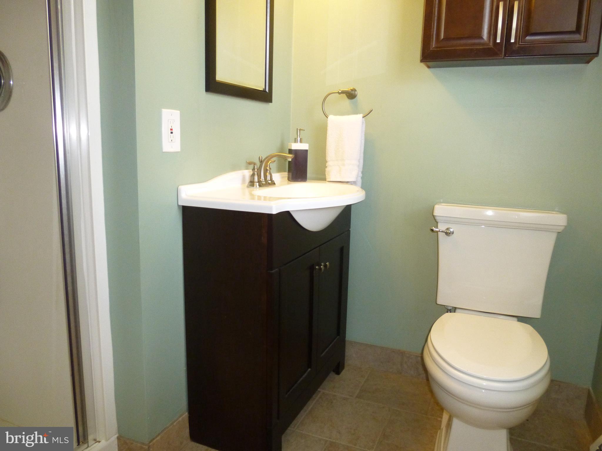 109 Crestview Road Hatboro, PA 19040 - Photo 29 of 35 Master Bathroom - Stall Shower, Tile Floor