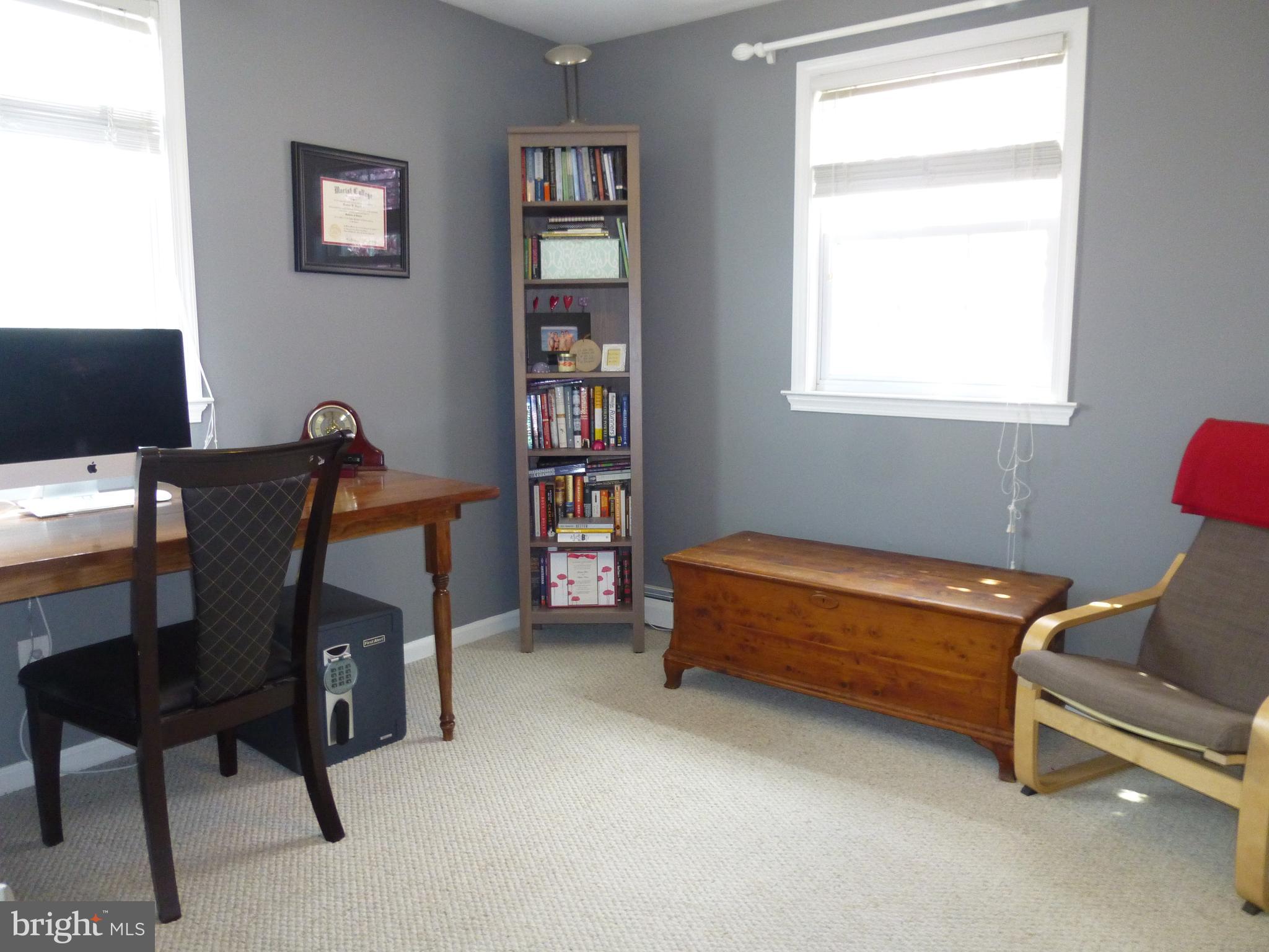 109 Crestview Road Hatboro, PA 19040 - Photo 31 of 35 Bedroom 3 - Office Space