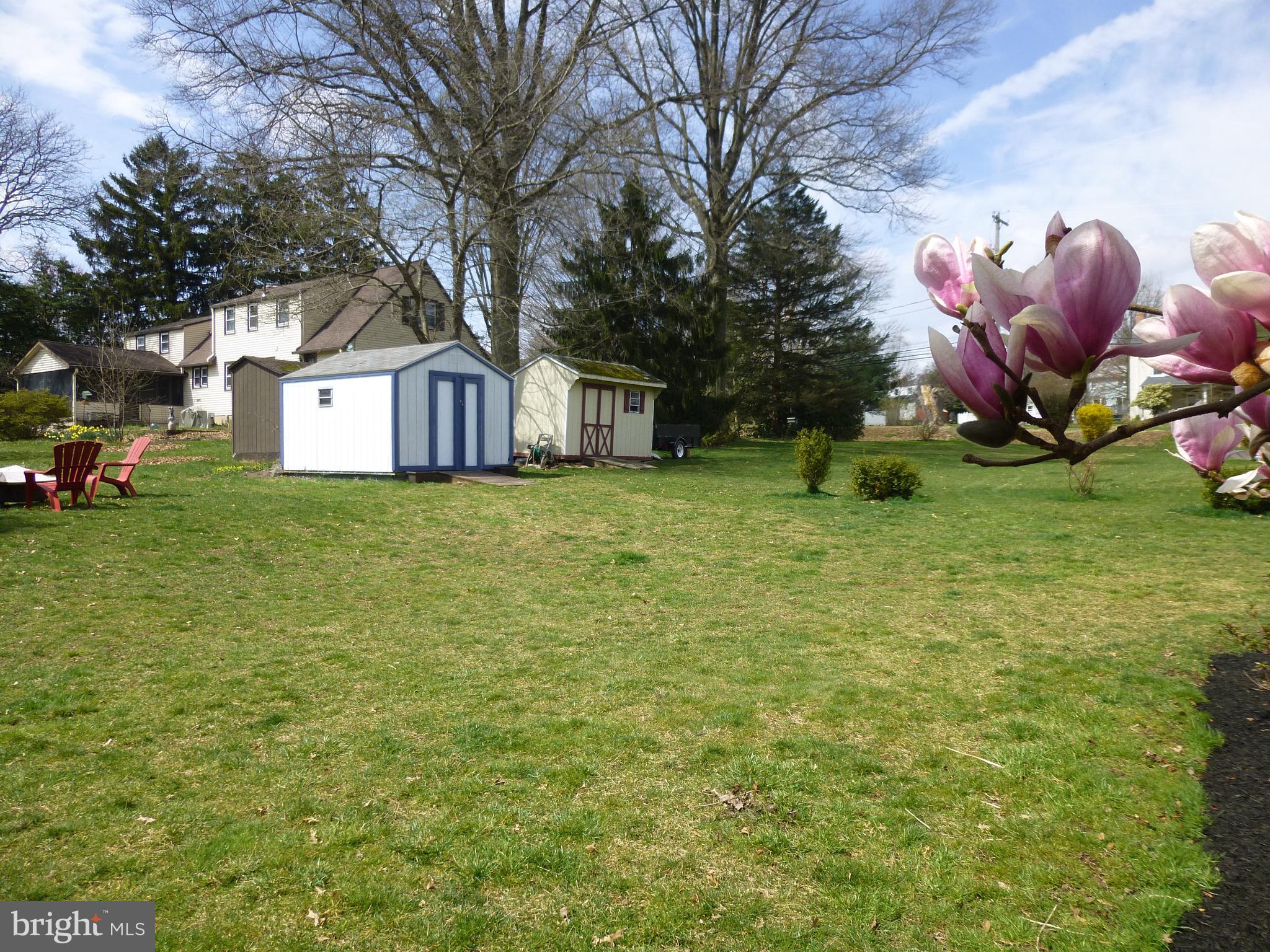 109 Crestview Road Hatboro, PA 19040 - Photo 5 of 35 Shed