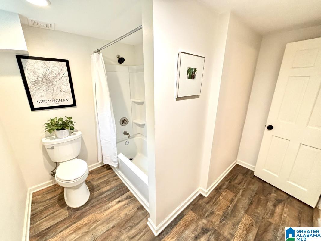2713 Altadena Lake Road Birmingham, AL 35243 - Photo 35 of 45 Gallery Image 35