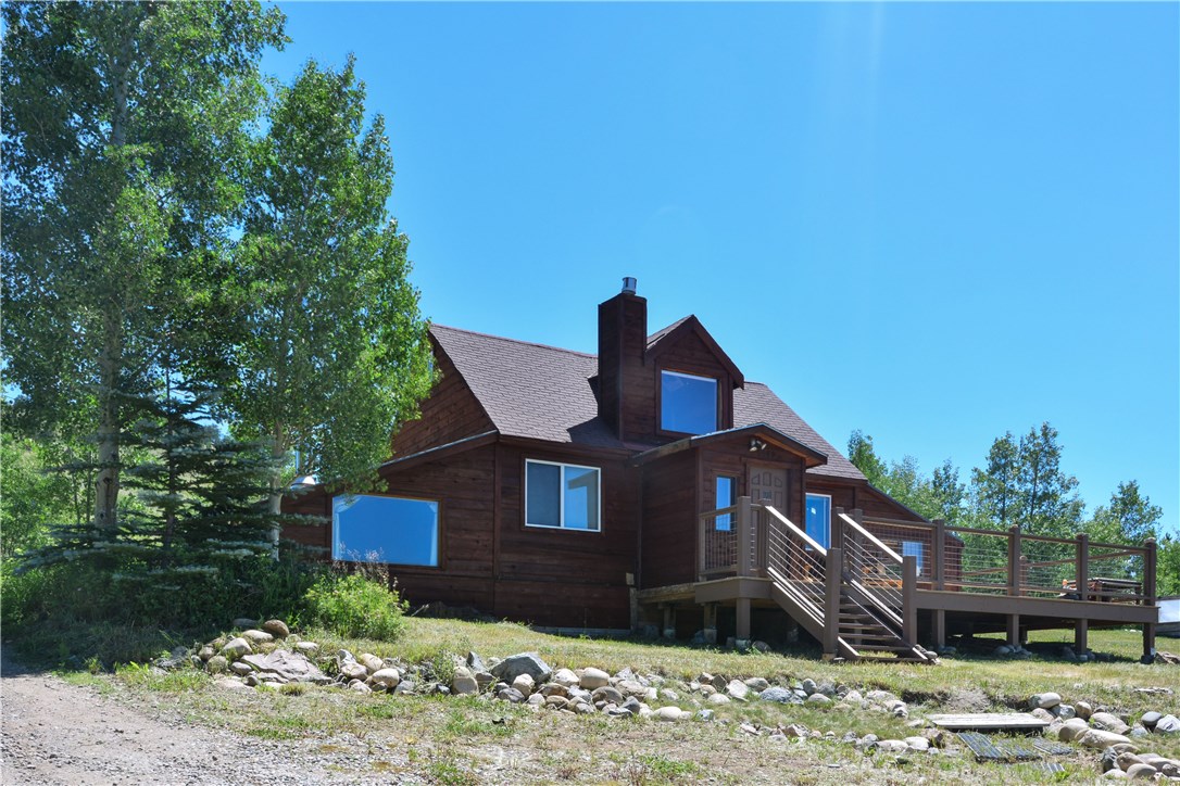 89 V Road Silverthorne, CO 80498 - Photo 23 of 25 Gallery Image 23
