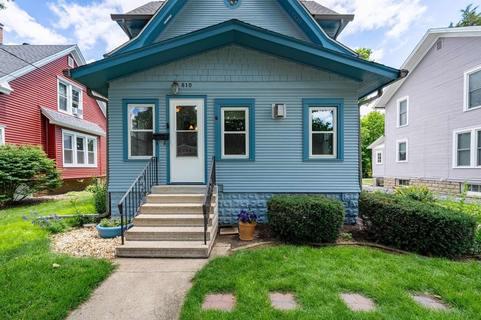 810 South Fell Avenue Normal, IL 61761 - Photo 3 of 55
