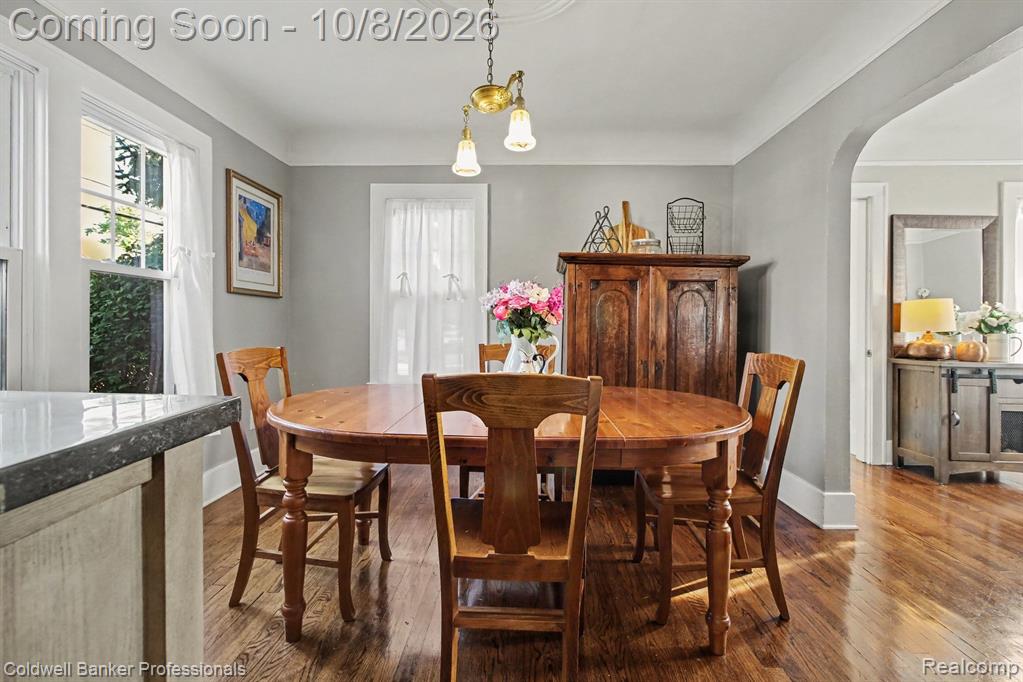 1118 Oxford Road Berkley, MI 48072 - Photo 7 of 29 Gallery Image 7