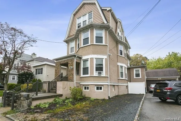 $2,299,000 | 48 Parkway Road, Bronxville, NY 10708