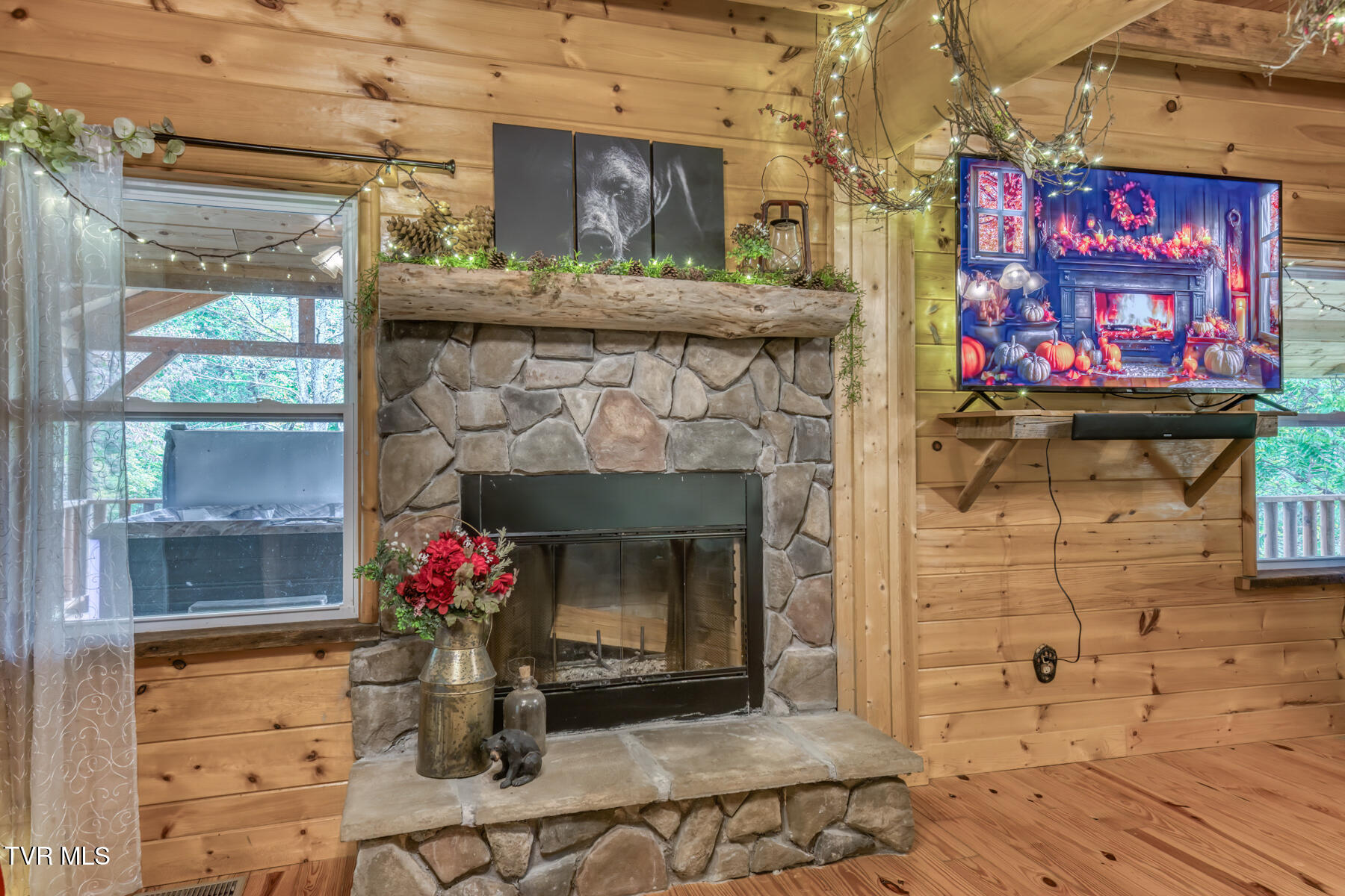 160 Conley Stevens Road Roan Mountain, TN 37687 - Photo 21 of 68 160 Conley Stevens Rd-25