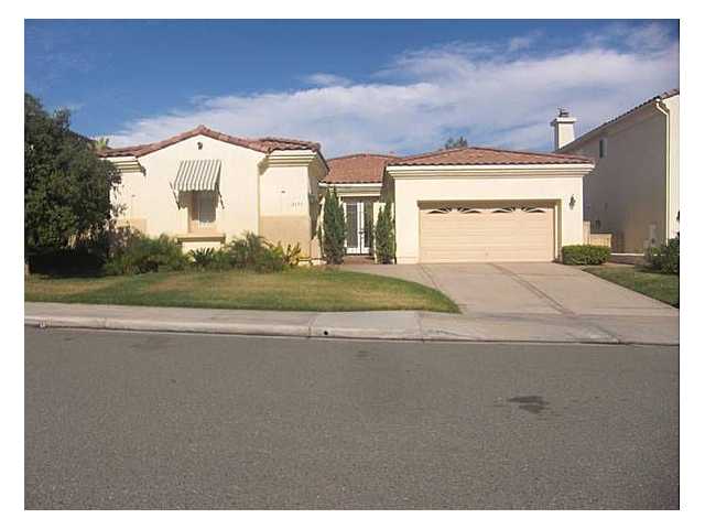 2651 Fern Valley Road Chula Vista, CA 91915 - Photo 1 of 5