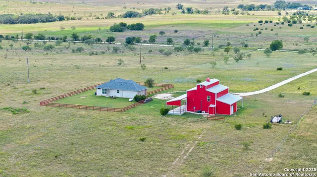 $699,000 | 2158 County Road 2109, Lometa, TX 76853