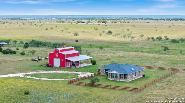 $699,000 | 2158 County Road 2109, Lometa, TX 76853