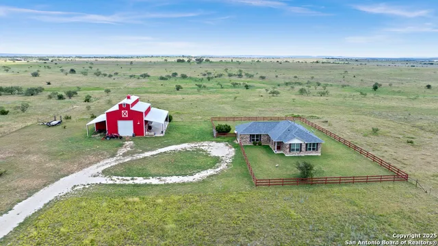 $699,000 | 2158 County Road 2109, Lometa, TX 76853