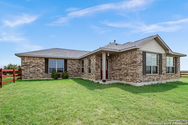 $699,000 | 2158 County Road 2109, Lometa, TX 76853