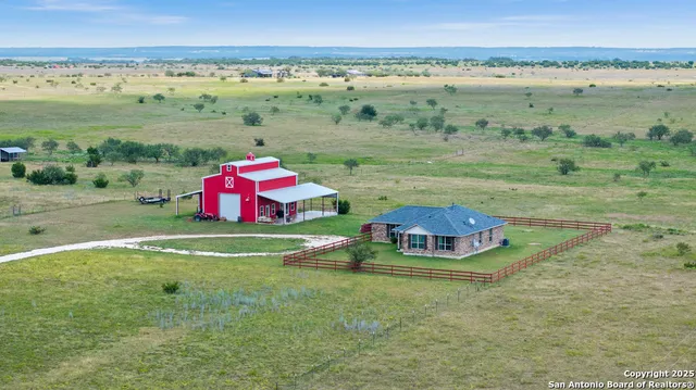 $699,000 | 2158 County Road 2109, Lometa, TX 76853