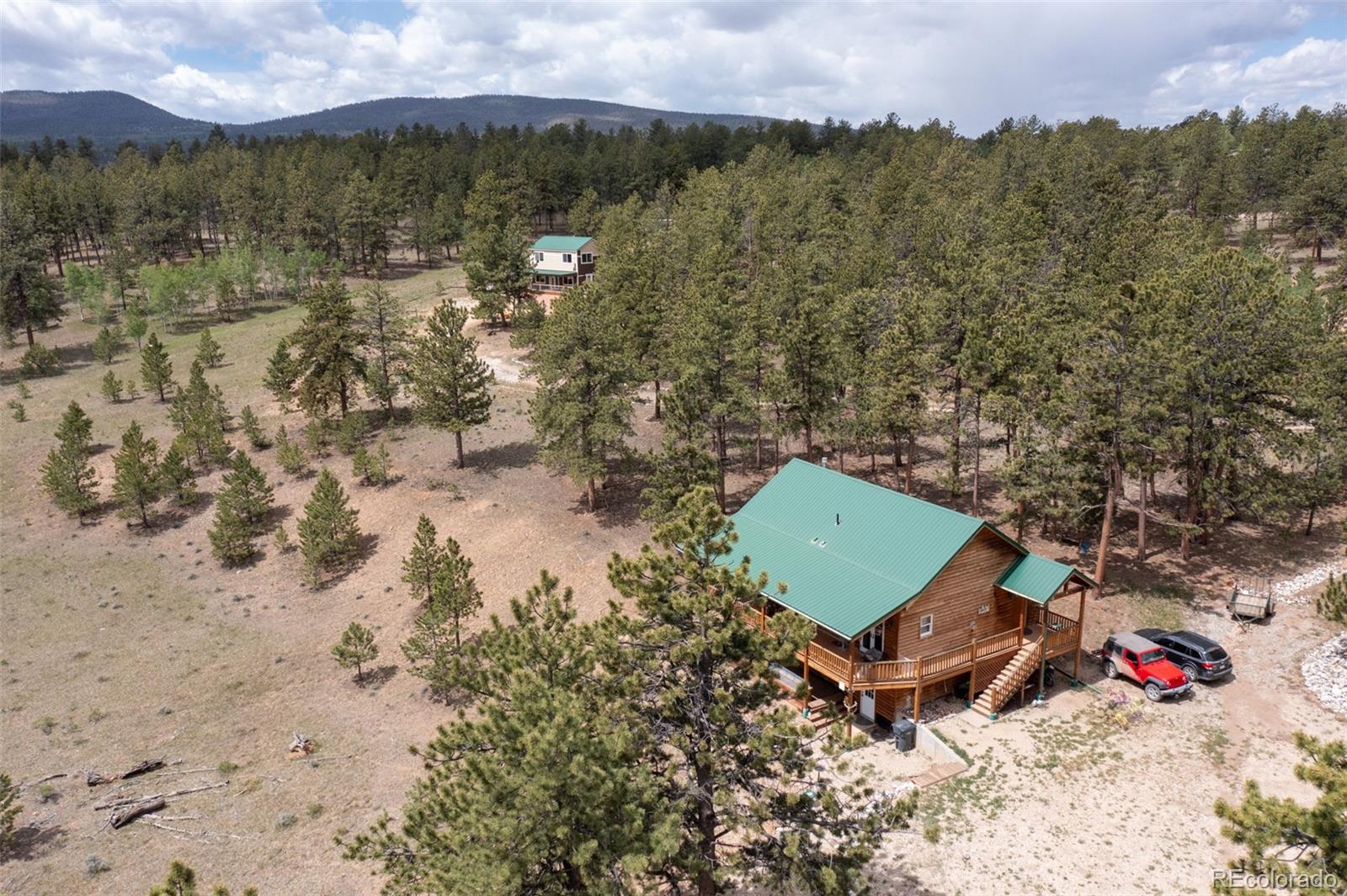 2883 Wagon Wheel Road Hartsel, CO 80449 - Photo 11 of 50