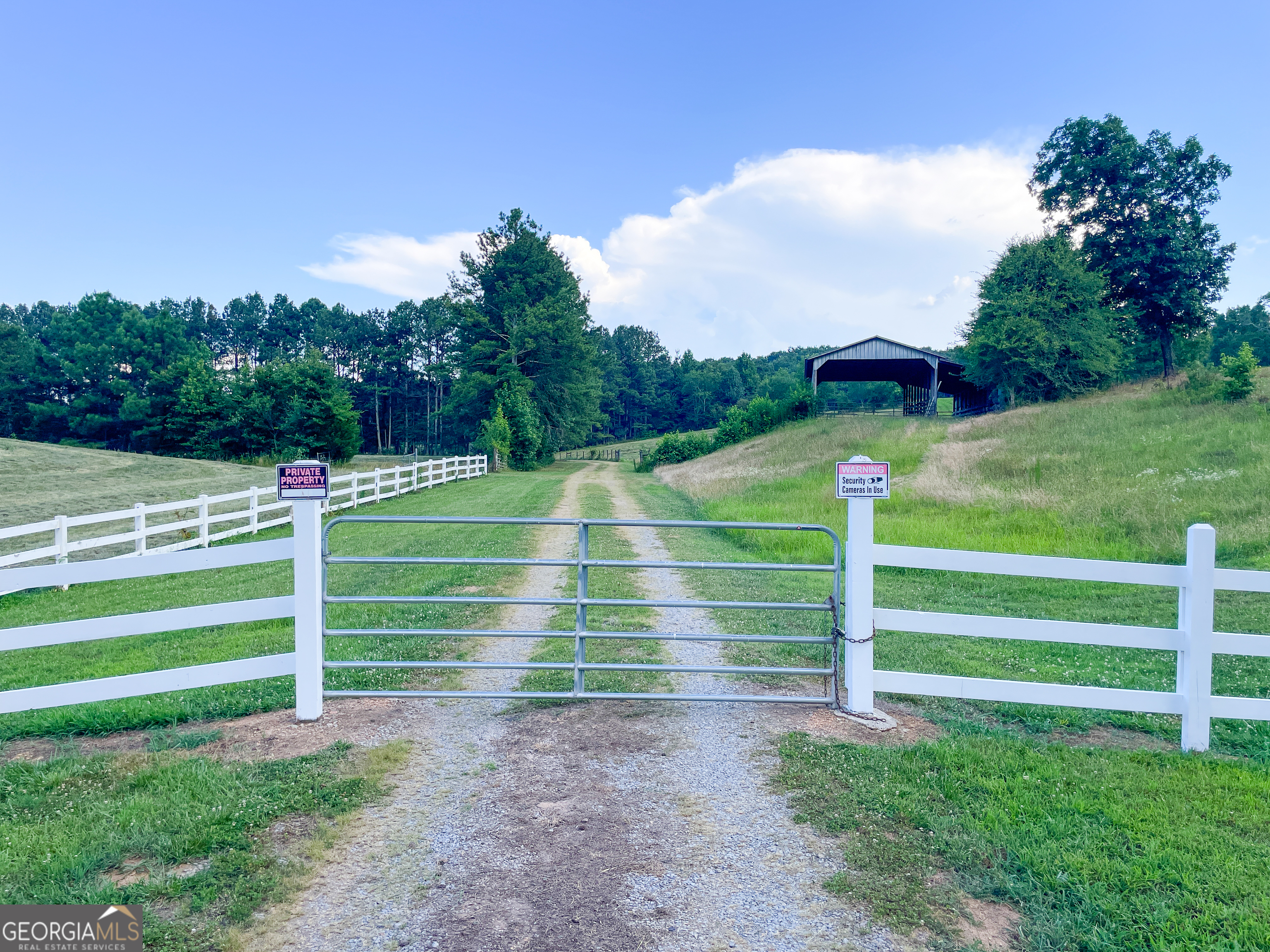 135 Evans Road White, GA 30184 - Photo 65 of 77