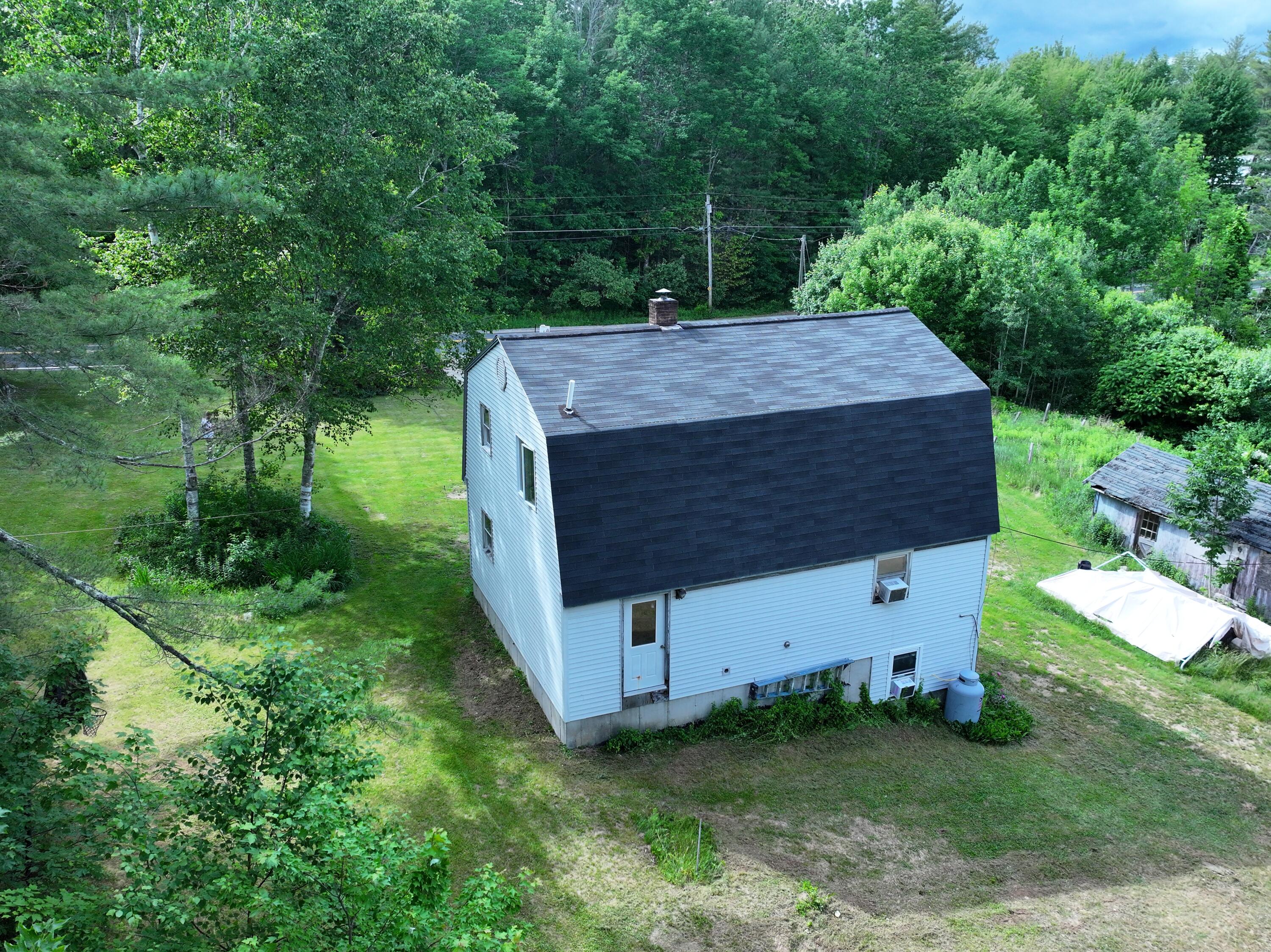 2120 Hallowell Road Litchfield, ME 04350 - Photo 5 of 35
