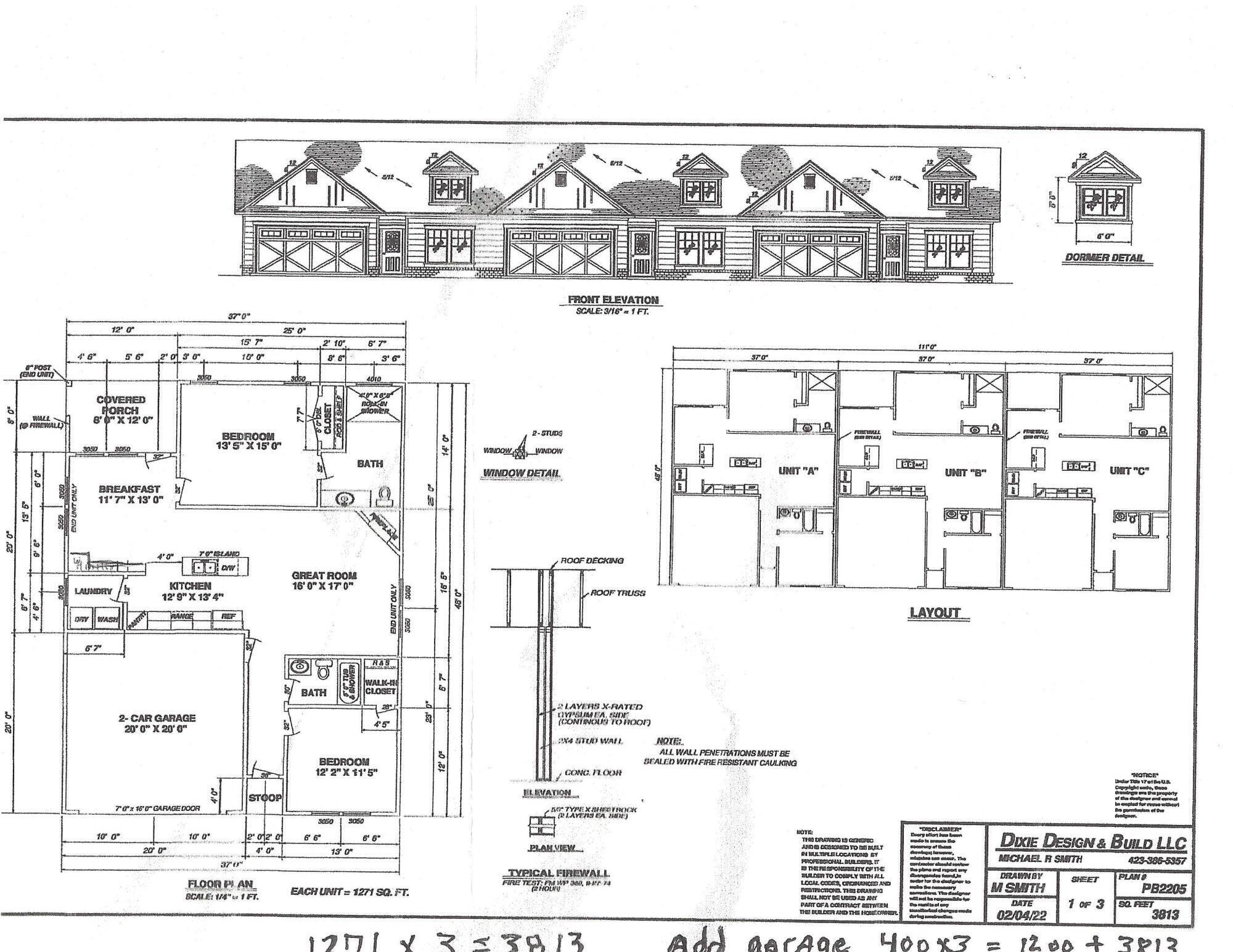 169 Duke Lane Ringgold, GA 30736 - Photo 2 of 2 scan_20251121070521