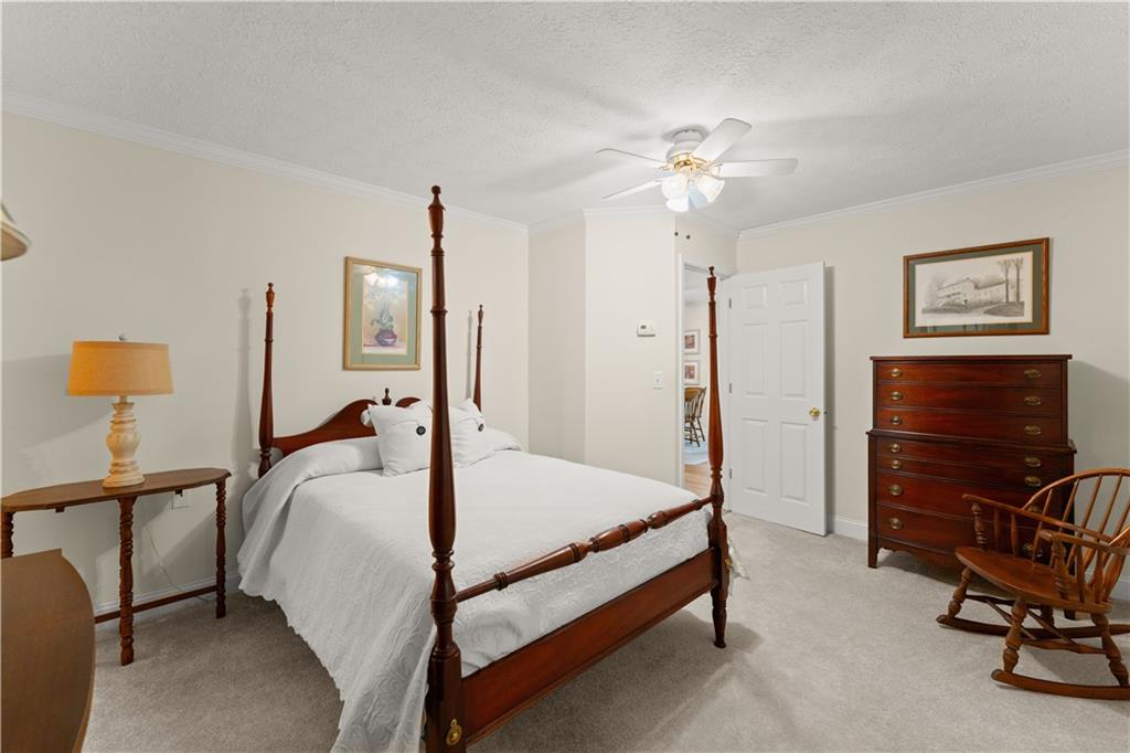 2290 Alec Mountain Road Clarkesville, GA 30523 - Photo 32 of 69