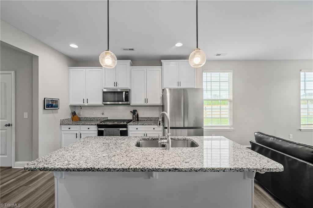 2030 Payne Road Haw River, NC 27258 - Photo 11 of 47