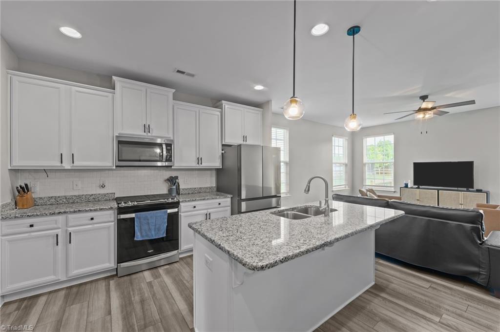 2030 Payne Road Haw River, NC 27258 - Photo 12 of 47