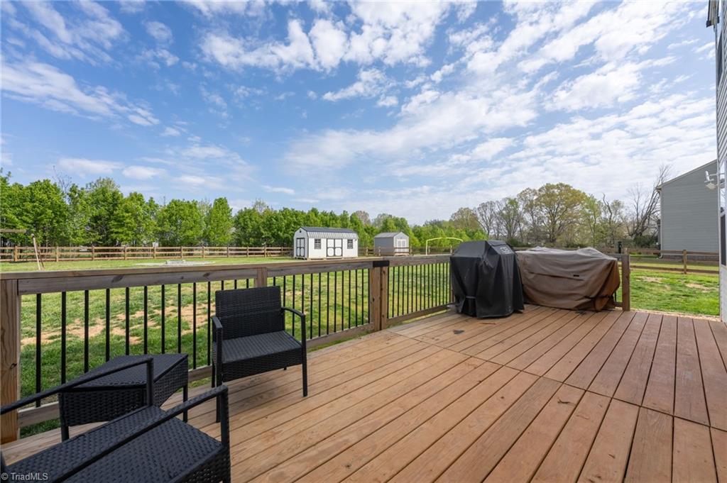 2030 Payne Road Haw River, NC 27258 - Photo 34 of 47