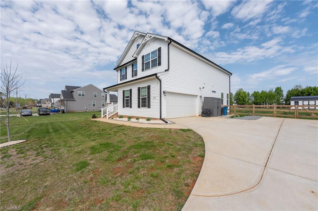 2030 Payne Road Haw River, NC 27258 - Photo 40 of 47